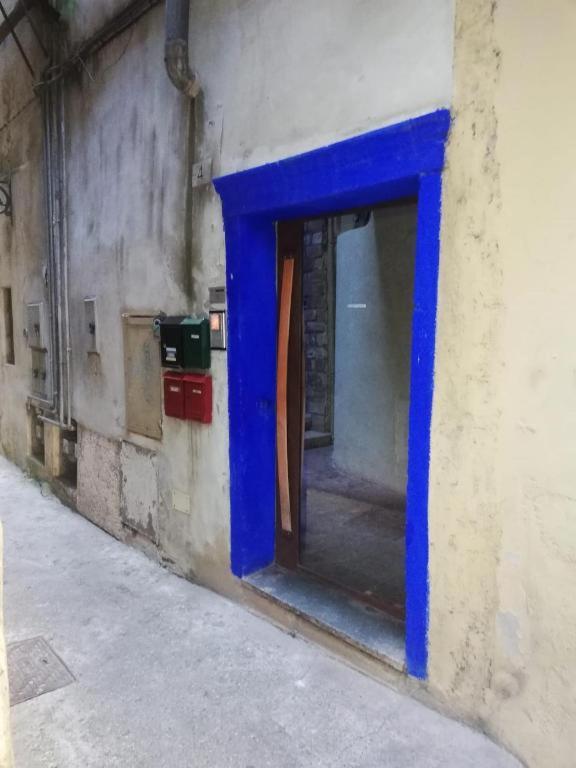 Apartamento Spirit Of The Moon Brescia Exterior foto