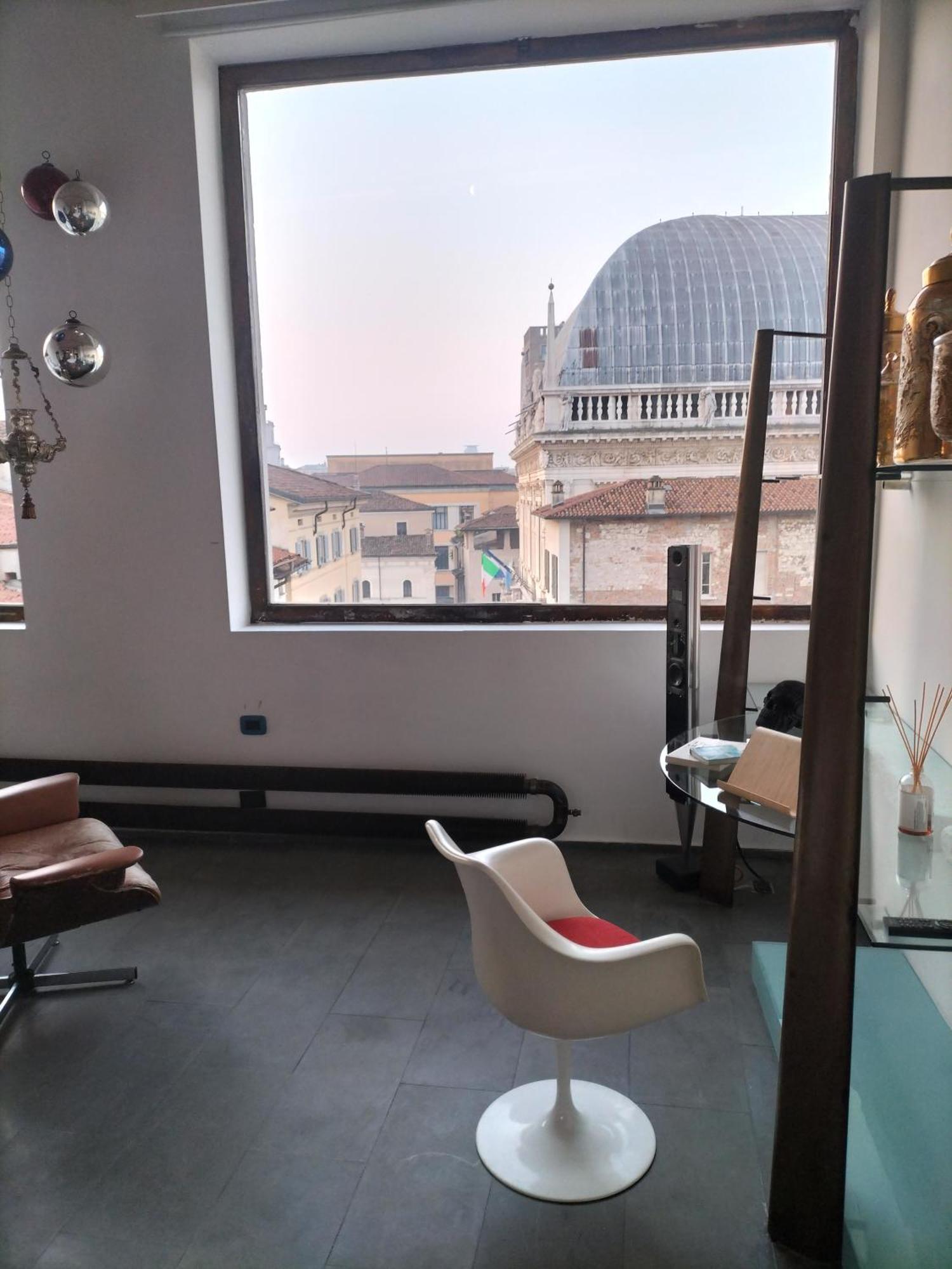 Apartamento Spirit Of The Moon Brescia Exterior foto